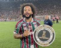 Ο Μαρσέλο κατέκτησε τον 28ο τίτλο της καριέρας του