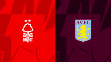 ΝΟΤΙΓΧΑΜ ΦΟΡΕΣΤ - ΑΣΤΟΝ ΒΙΛΑ