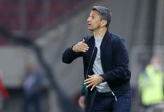 Τα τρία «διπλά» του ΠΑΟΚ κόντρα στον Ολυμπιακό την τελευταία πενταετία και η... υπογραφή Λουτσέσκου