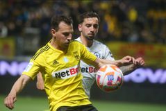 Μοναδικός στόχος η νίκη για τον Άρη - Θέλει βαθμολογική ανάσα ο Ατρόμητος