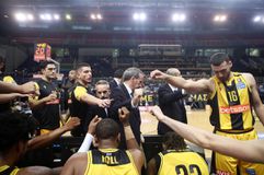 Η ΑΕΚ είχε... 103 λόγους για να αισιοδοξεί και 88 για να δουλέψει παραπάνω