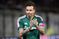 «Παλμέιρας και Ατλέτικο Μινέιρο στη "μάχη" για την απόκτηση του Μπερνάρ»