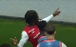 Σπουδαίο διπλό για τη Ρεμς, «κόλλησαν» στο μηδέν Στρασβούργο και Κλερμόν