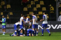 Έγινε ξανά Ατρόμητος κι έκλεισε το σπίτι του Άρη!