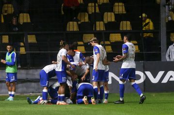 Έγινε ξανά Ατρόμητος κι έκλεισε το σπίτι του Άρη!