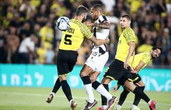 Η πρώην αντίπαλος του ΠΑΟΚ αντιδρά: «Δεν θα παίξουμε όταν σκοτώνονται τα παιδιά μας, όλα γίνονται για τα χρήματα»