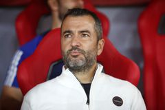 Προβληματισμένος ο Μαρτίνεθ και απολύτως λογικό…