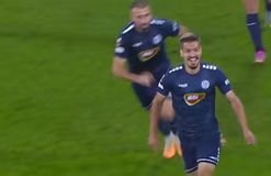 Αντίπαλοι Ολυμπιακού: Επέστρεψε στις νίκες η Μπάτσκα Τόπολα