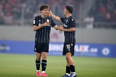 Ο ΠΑΟΚ έριξε «τεσσάρα» στο «Γ. Καραϊσκάκης» μετά από 47 χρόνια