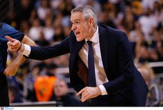 Καστρίτης: «Είμαστε βέβαιοι πως η χρονιά θα προχωρήσει όπως ακριβώς πρέπει»