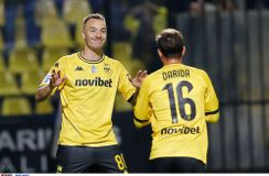 Τα πολλά περιθώρια βελτίωσης και το νέο τεστ αντοχής στον πρωταθλητισμό