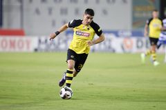 Καθαρές οι εξετάσεις του Μάνταλου