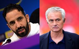 Ο Αμορίμ αποκάλυψε τη σχέση του με τον Μουρίνιο: «Αυτός ο τρόπος που με αντιμετώπιζε...»