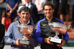 Ο θείος και επί χρόνια προπονητής του Ναδάλ αποκάλυψε: «Δεν θα είμαι στο τελευταίο ματς του Ράφα»