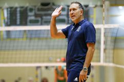 Σκουλικάρης: «Να βάλουμε τις βάσεις για πρόκριση»