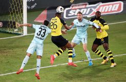 Οι πιθανοί αντίπαλοι για ΑΕΚ και Άρη στον δεύτερο προκριματικό γύρο του Conference League