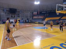 Πανέτοιμος ο Άρης για το μεγάλο παιχνίδι κόντρα στην Βαλένθια στο πρώτο παιχνίδι χωρίς ΝτεΤζούλιους