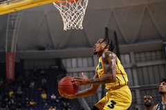 Κυρίαρχος ο Άρης για 35 λεπτά - Νίκησε με άγχος στο τέλος την Σλασκ