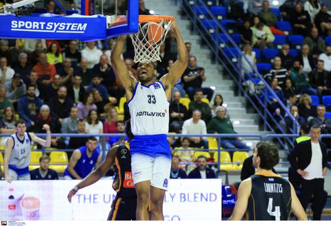 Επιστροφή Οκόρο στην Καρδίτσα