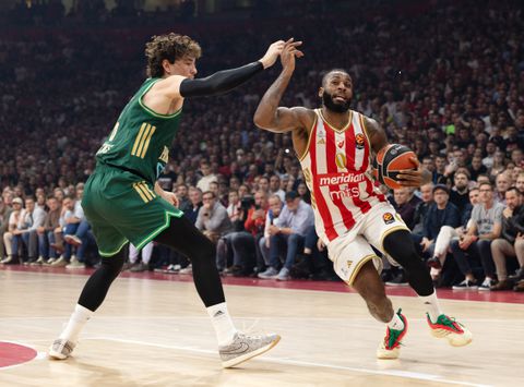 ΜακΙντάιρ: «Να τελειώνουμε καλύτερα τους αγώνες»