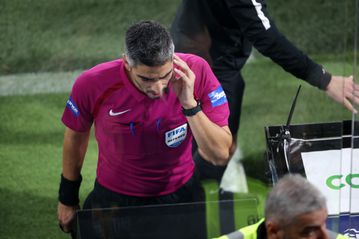 ΑΕΚ: «Να μας εξηγήσει η ΚΕΔ…»