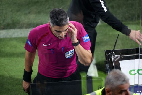 ΑΕΚ: «Να μας εξηγήσει η ΚΕΔ…»