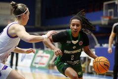 Μεγάλη νίκη για τον Παναθηναϊκό επί της Νέπτουνας για το EuroCup Women