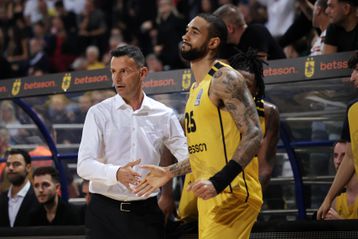 Ευρωπαϊκή δράση για Άρη, Περιστέρι, ΠΑΟΚ, Ηρακλή και Προμηθέα - Οι ώρες και τα κανάλια των αναμετρήσεων