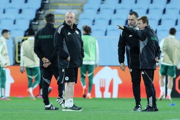 Λάμπρος Γκαραγκάνης: «Σκέφτεται και τον ΠΑΟΚ ο Μπενίτεθ - Τα δεδομένα για την ενδεκάδα»