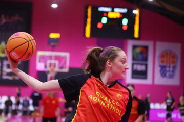 ΑΘΗΝΑΙΚΟΣ - ΜΠΕΣΙΚΤΑΣ