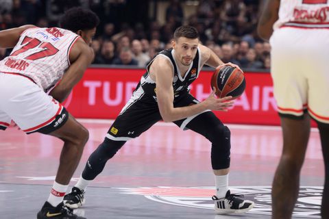 Εξελίξεις σχετικά με την κατάσταση της υγείας του Αλέκσα Αβράμοβιτς!