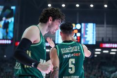 Δύσκολη αποστολή για τον Παναθηναϊκό στο Βελιγράδι κόντρα στον Ερυθρό Αστέρα - Η ώρα και το κανάλι του αγώνα