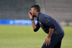 Τελειώνει με τον αντικαταστάτη του Μπάτσι ο Πανσερραϊκός