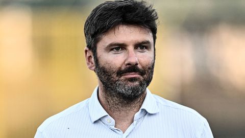 Ο Ρομπέρτο Γκορέτι αναλαμβάνει χρέη αθλητικού διευθυντή στη Φιορεντίνα