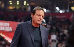 Αταμάν: «Συγχαρητήρια στον... Ολυμπιακό» - Τι είπε για ενίσχυση στους σέντερ