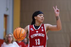 Ο Ολυμπιακός γνώρισε την ήττα από την Ντιοσγκιόρι στην Ουγγαρία