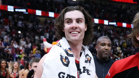 Ανατροπή των Μπουλς επί των Σιξερς - «Καθάρισαν» τους Χόρνετς οι Πέλικανς