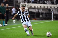 Που θα δείτε ΠΑΟΚ - Γιουνγκ Μπόις