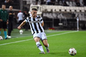 Που θα δείτε ΠΑΟΚ - Γιουνγκ Μπόις