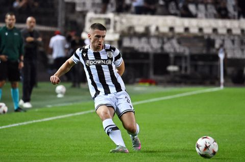 Που θα δείτε ΠΑΟΚ - Γιουνγκ Μπόις