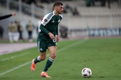 Που θα δείτε Μάλμε - Παναθηναϊκός