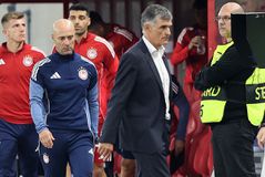 Ο Μεντιλίμπαρ το είχε ξαναπάθει το 2023!