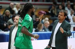 Νέα τοποθέτηση Αταμάν για την επιστροφή του Λεσόρ και τον νέο σέντερ