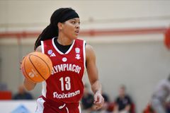 ΟΛΥΜΠΙΑΚΟΣ - ΝΤΙΟΣΓΚΙΟΡΙ