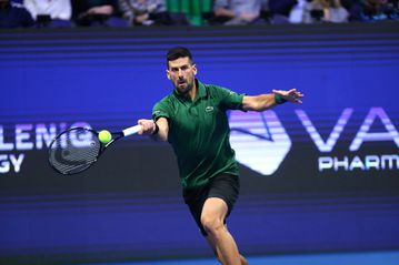 Πότε είναι ο προημιτελικός του Τζόκοβιτς με τον Μπόρζες