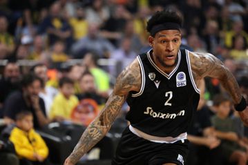 Σπουδαία εκτός έδρας νίκη για τον ΠΑΟΚ επί της Τρέπτσα