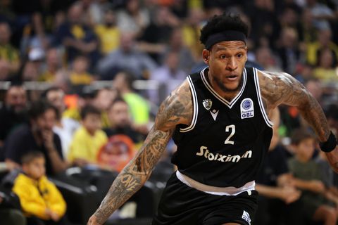 Σπουδαία εκτός έδρας νίκη για τον ΠΑΟΚ επί της Τρέπτσα