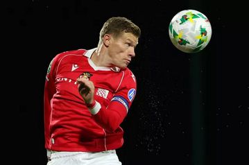 Πρώην αστέρας της Premier League φέρεται να γρονθοκόπησε οπαδό σε πάρκινγκ