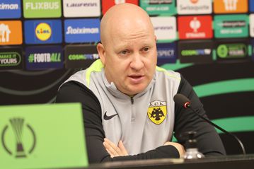 Νίκολιτς: «Δεν επιτρέπεται απώλεια βαθμών στην έδρα σου, αγαπημένη επιλογή τα δυο φορ»