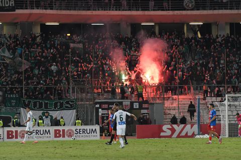 Κλήθηκαν σε ακρόαση από τη ΔΕΑΒ Παναθηναϊκός και ΠΑΟΚ